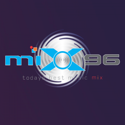 MIX 96.9 FM